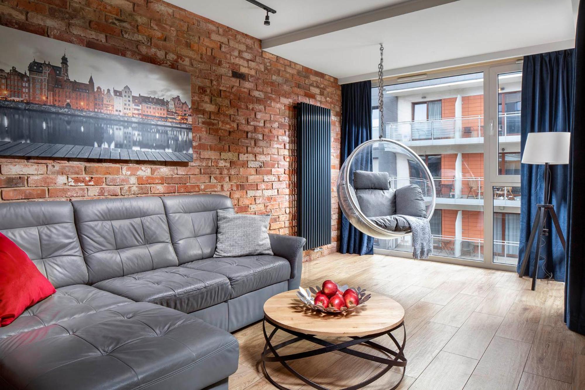 Apartament No 118, Gdansk