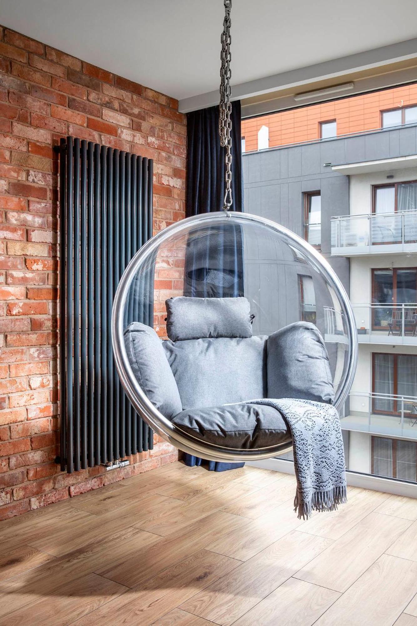 Apartament No 118 — Zdjęcia 1