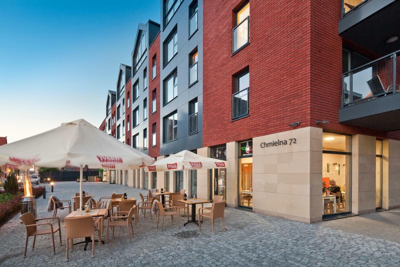 Apartament No 118 — Zdjęcia 2